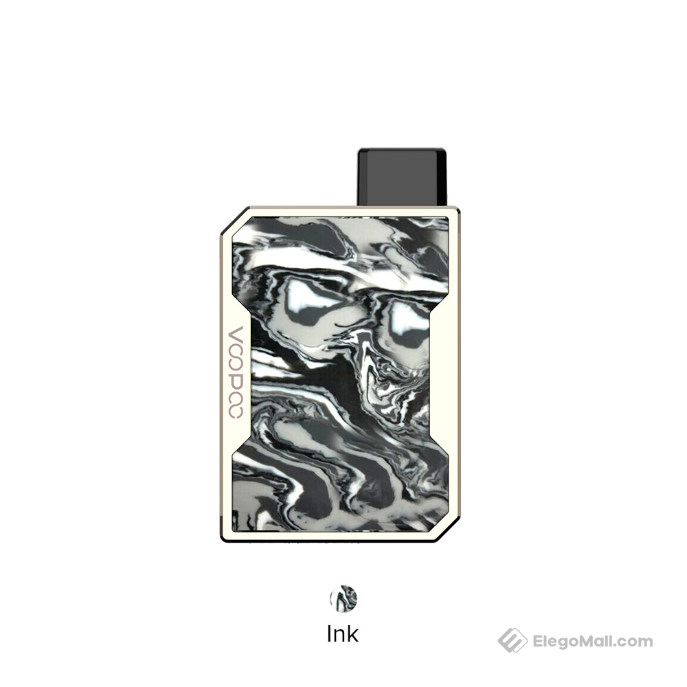 VOOPOO Drag Nano Pod System Kit 750mAh & 1ml