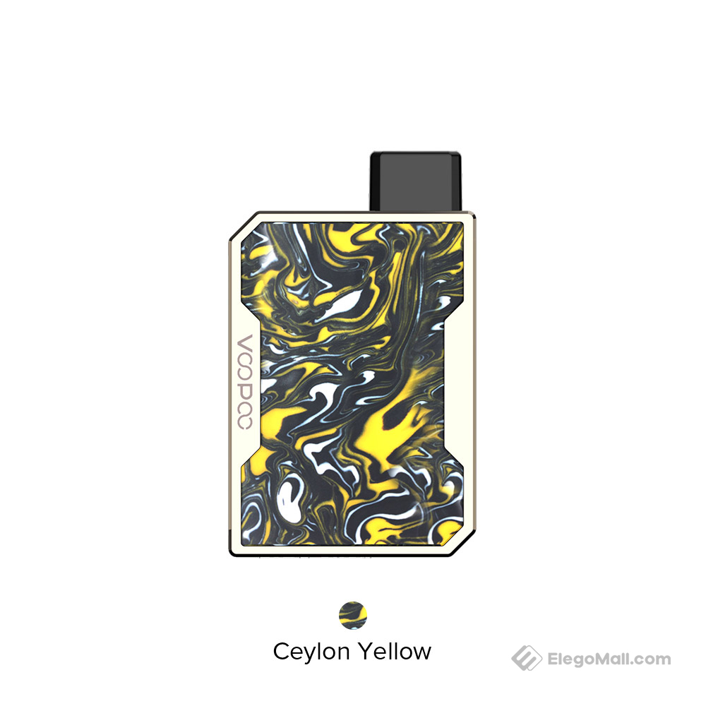 VOOPOO Drag Nano Pod System Kit 750mAh & 1ml