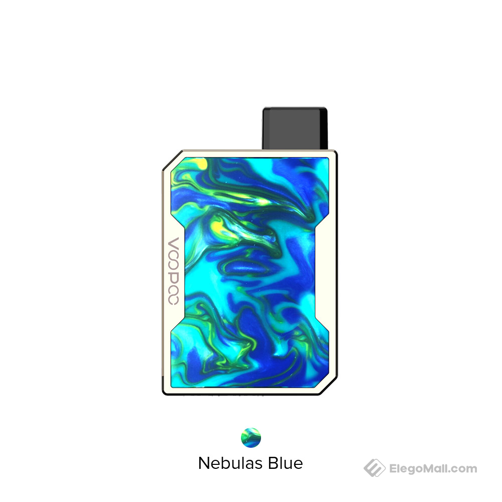 VOOPOO Drag Nano Pod System Kit 750mAh & 1ml