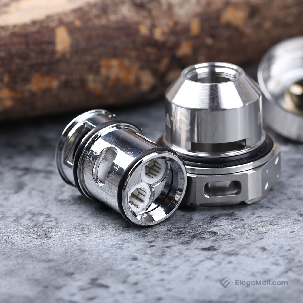 VOOPOO MAAT Sub Ohm Tank 4ml