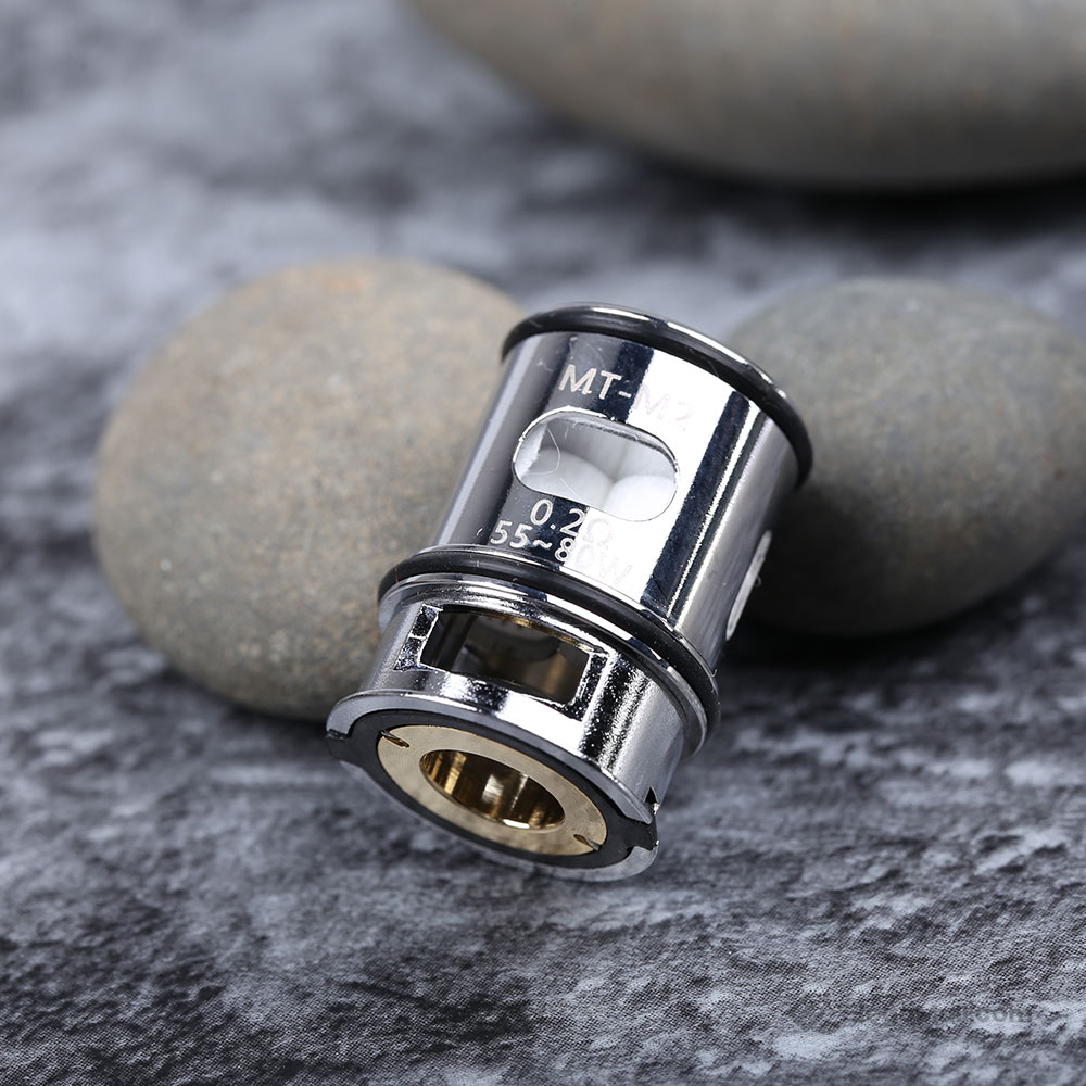 VOOPOO MAAT Sub Ohm Tank 4ml