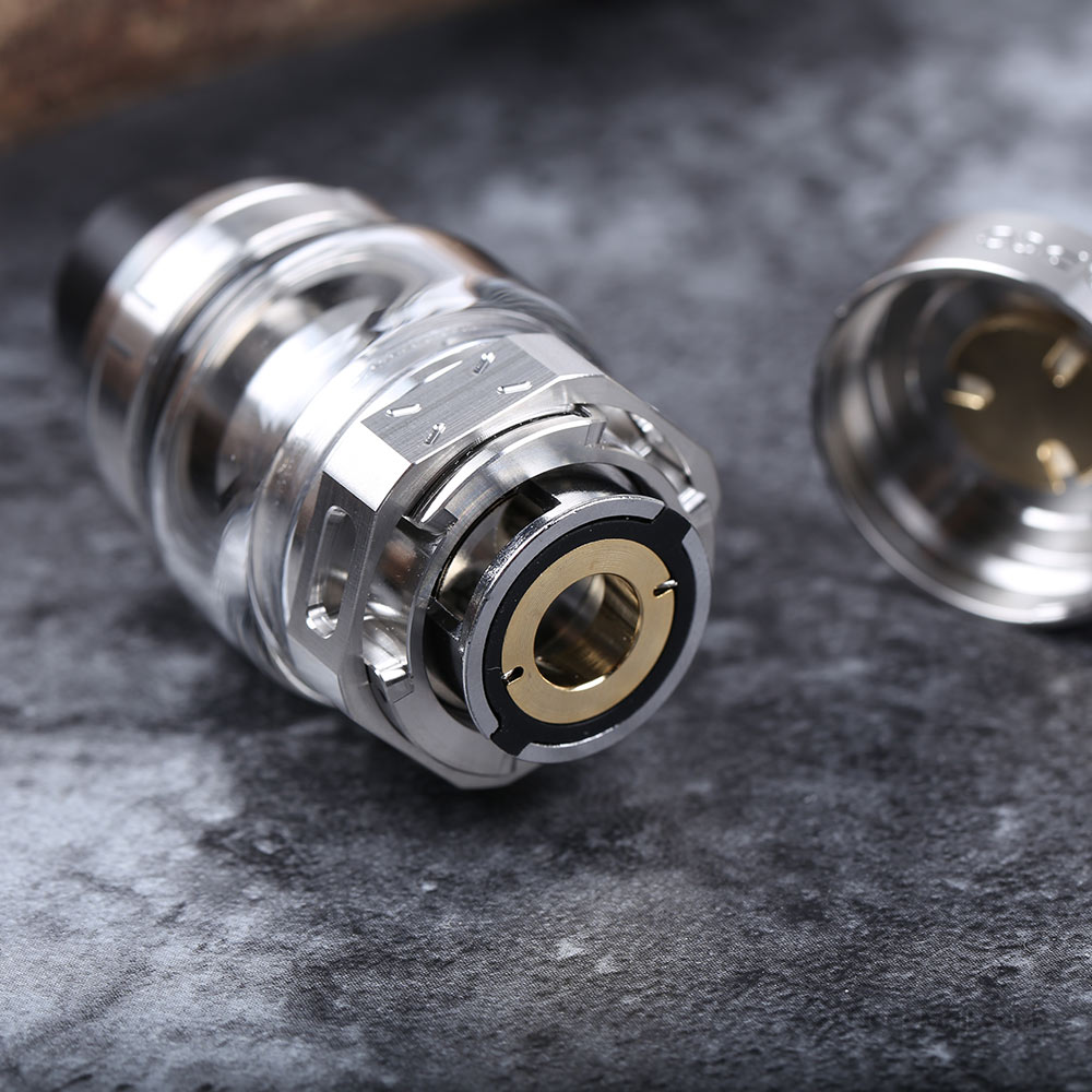 VOOPOO MAAT Sub Ohm Tank 4ml