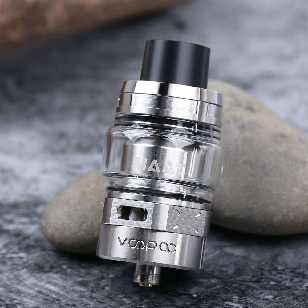 VOOPOO MAAT Sub Ohm Tank 4ml
