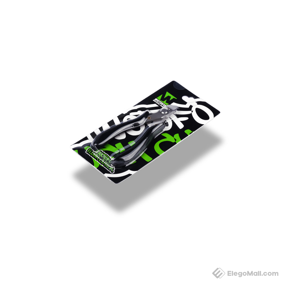 Wotofo Spring Loaded Flush Cutter