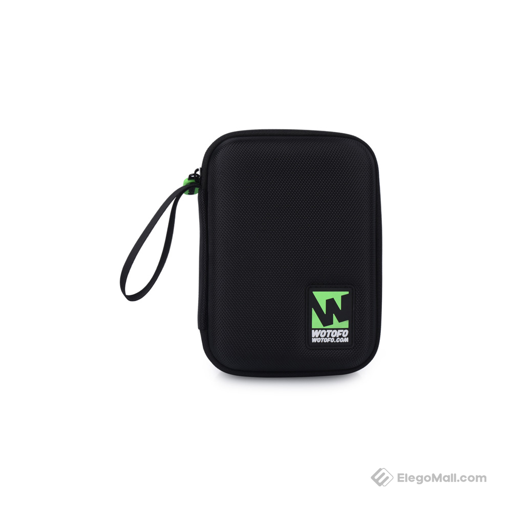 Wotofo Vape Carry Case