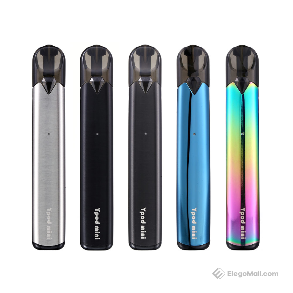 Yosta Ypod Mini Pod Vape Kit 310mAh & 1.0ml