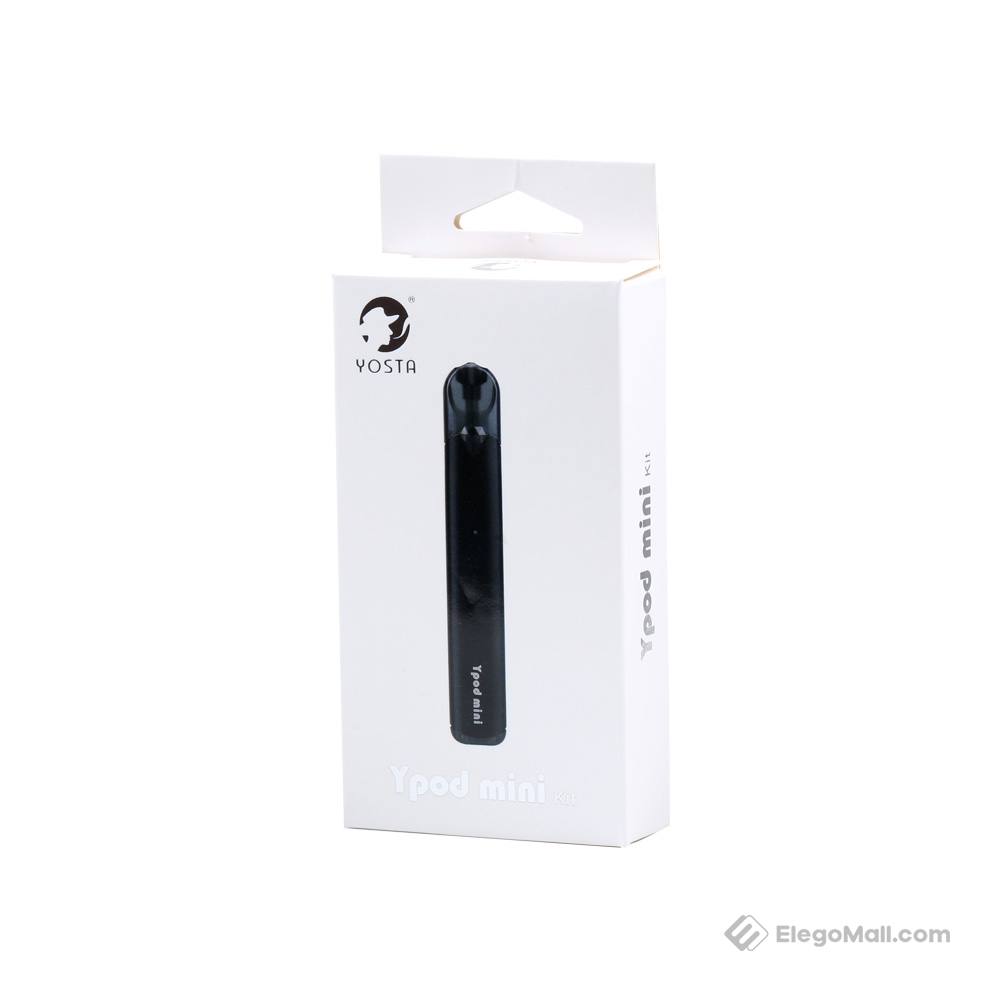 Yosta Ypod Mini Pod Vape Kit 310mAh & 1.0ml