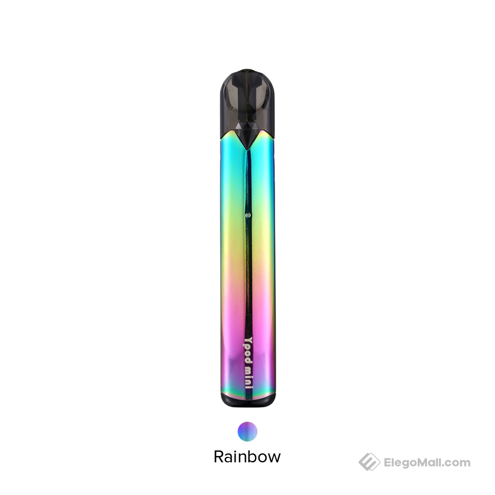 Yosta Ypod Mini Pod Vape Kit 310mAh & 1.0ml