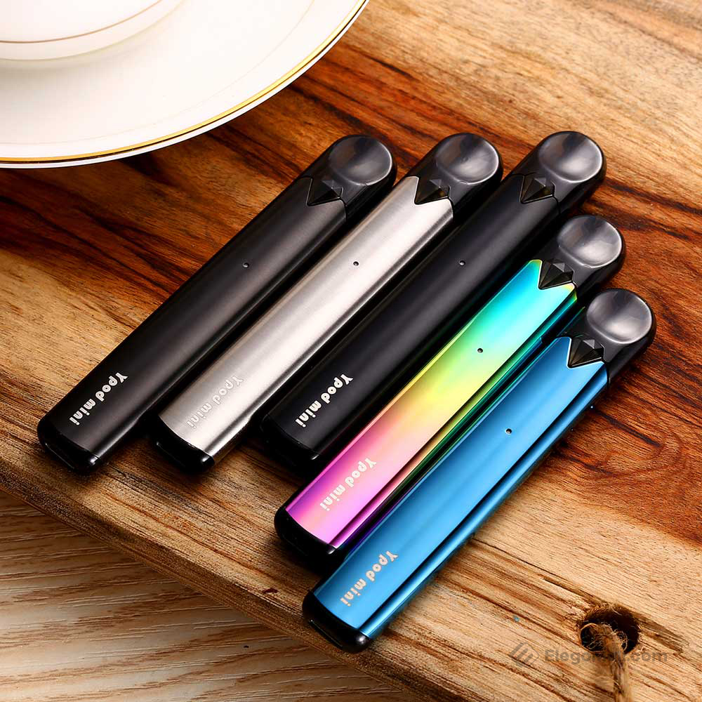 Yosta Ypod Mini Pod Vape Kit 310mAh & 1.0ml