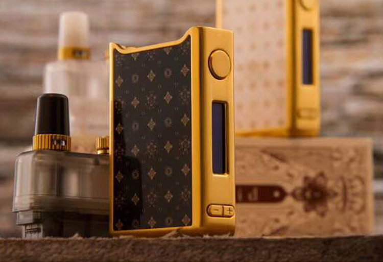 Blitz Orchid Pod System Kit