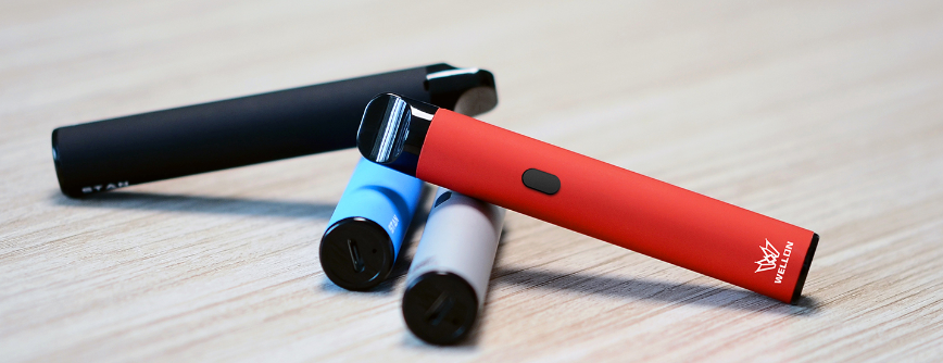 Wellon STAN Pod Kit