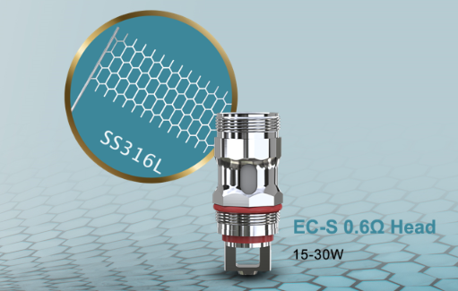Eleaf iStick Rim Pod System Kit