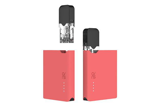 The JC01 Pod Kit