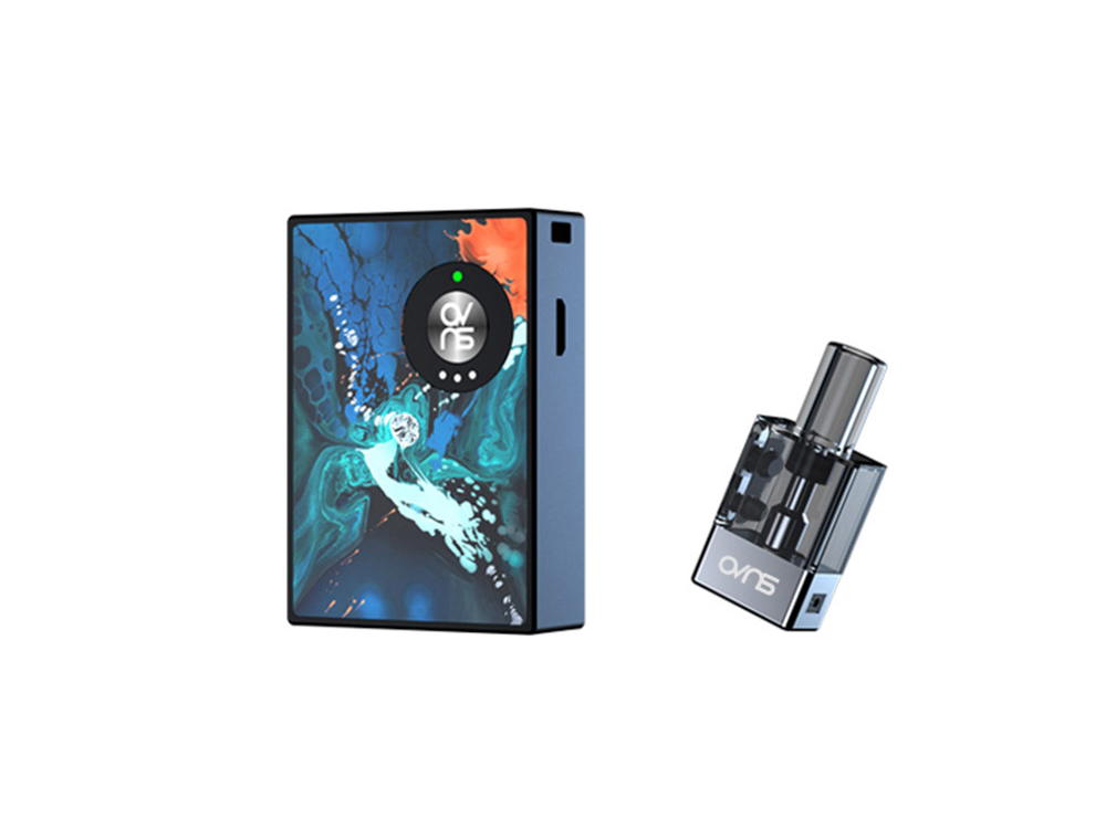 OVNS JC02 Starter Kit