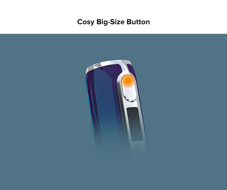 Eleaf iStick Rim Pod System Kit