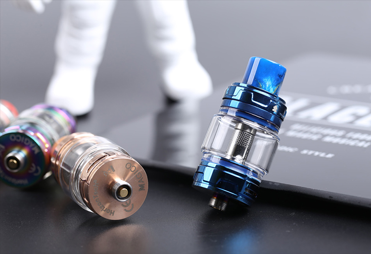 HorizonTech Magico Nic Salt Tank HorizonTech Magico Nic Salt Tank