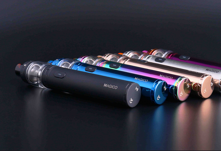 HorizonTech Magico Nic Salt Stick