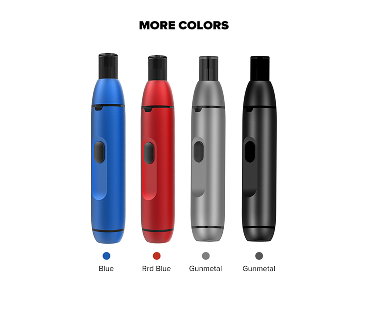 Isurevape R-stick Pod System Kit