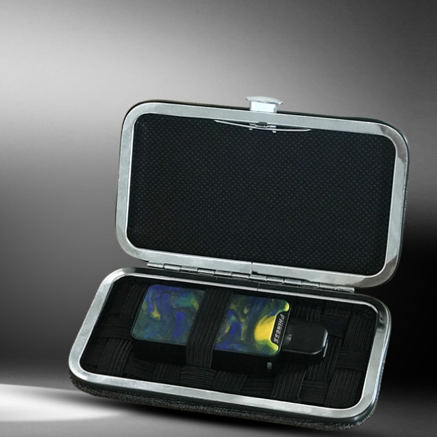 Phiness Pod Storage Box