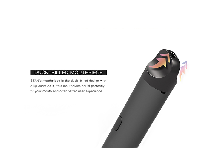 Wellon STAN Pod System Kit