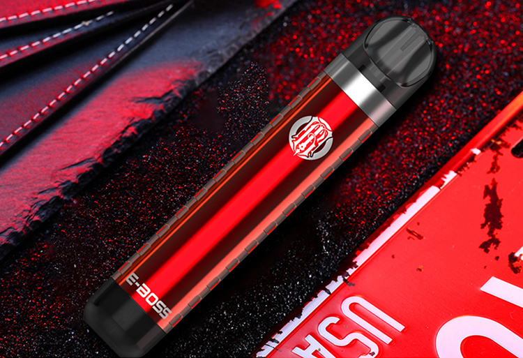 E-Boss GT Vap Pen Kit E-Boss GT Vap Pen Kit