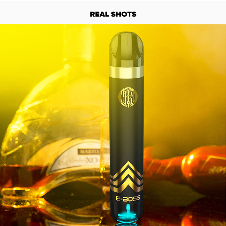 E-Boss GT Vap Pen Kit E-Boss GT Vap Pen Kit