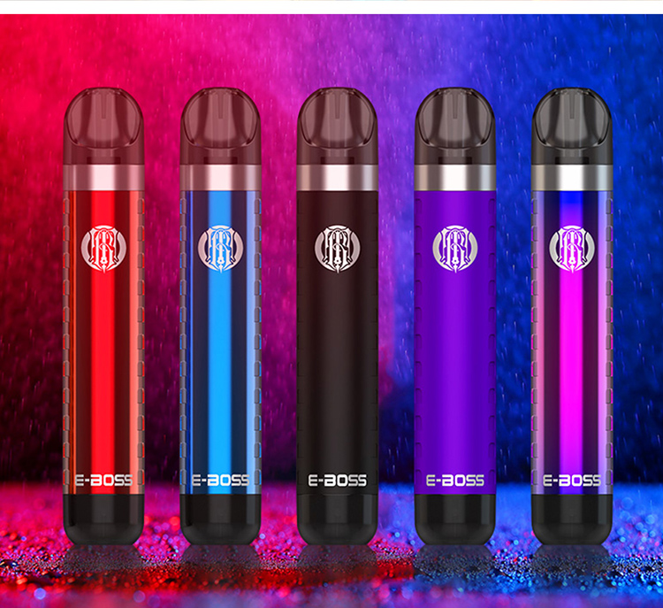 E-Boss GT Vap Pen Kit E-Boss GT Vap Pen Kit