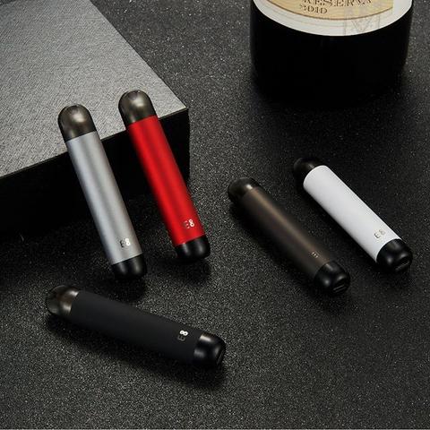 JDI E8 Pod Kit