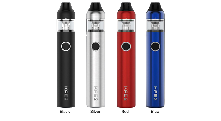 OBS KFB2 AIO Starter Kit
