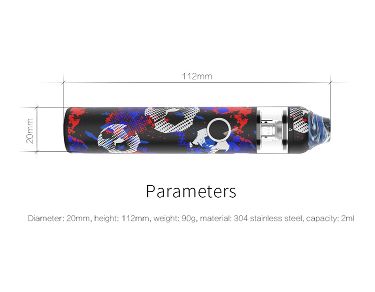 OBS KFB2 AIO Starter Kit