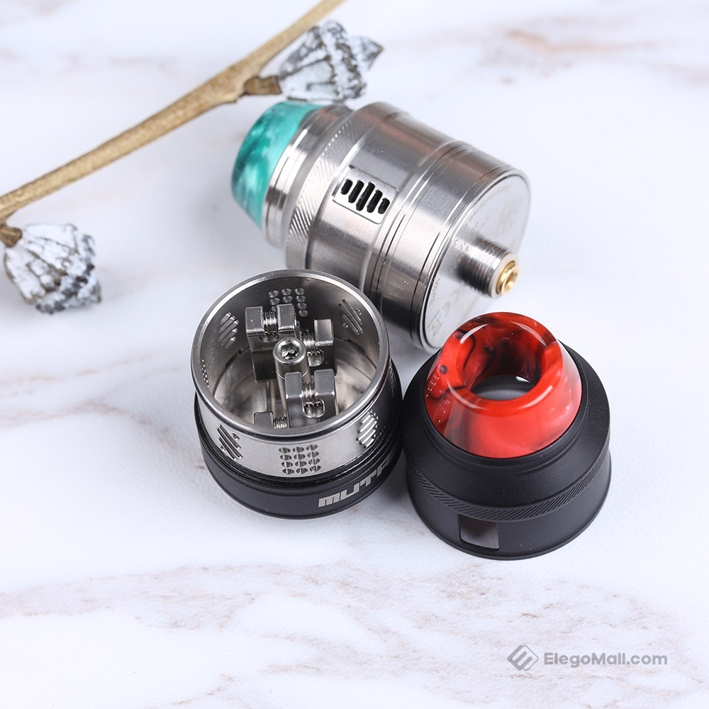 Vandy Vape Mutant RDA 1.2ml