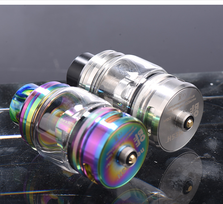 OFRF NexMESH Sub-Ohm Tank