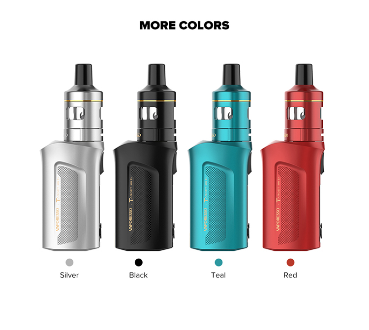 Vaporesso Target Min 2 Starter Kit