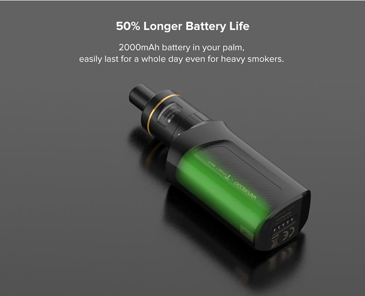 Vaporesso Target Min 2 Starter Kit