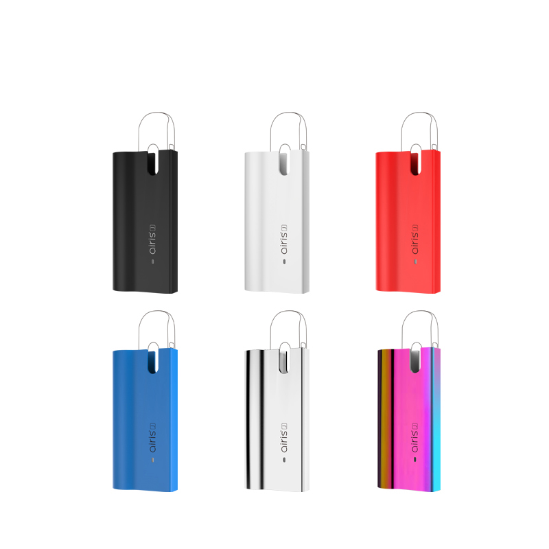 Airistech Airis J Mod 420mAh