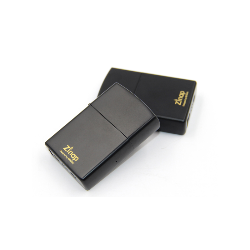 BBTANK  Zinap Pod Kit 1ml & 410mAh