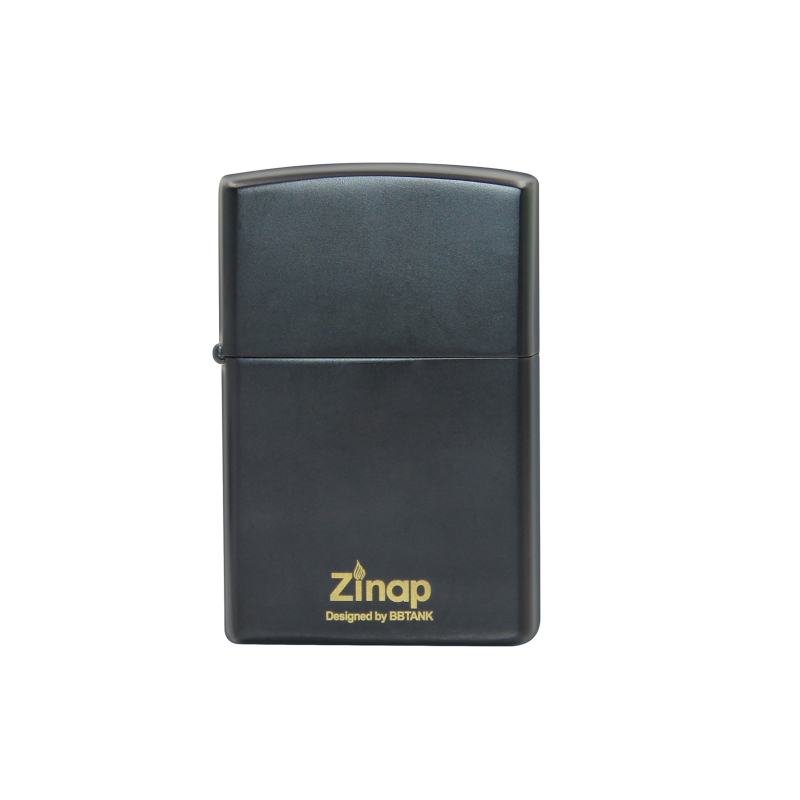 BBTANK  Zinap Pod Kit 1ml & 410mAh