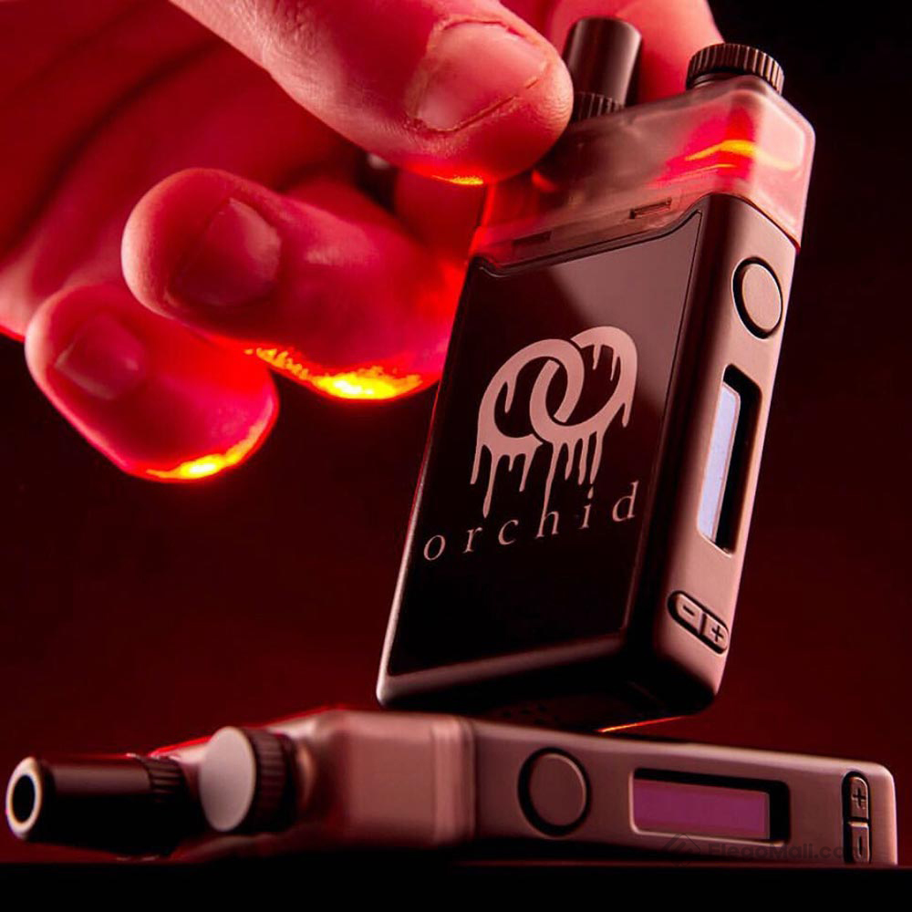 Blitz Orchid Pod System Kit 950mAh & 3ml