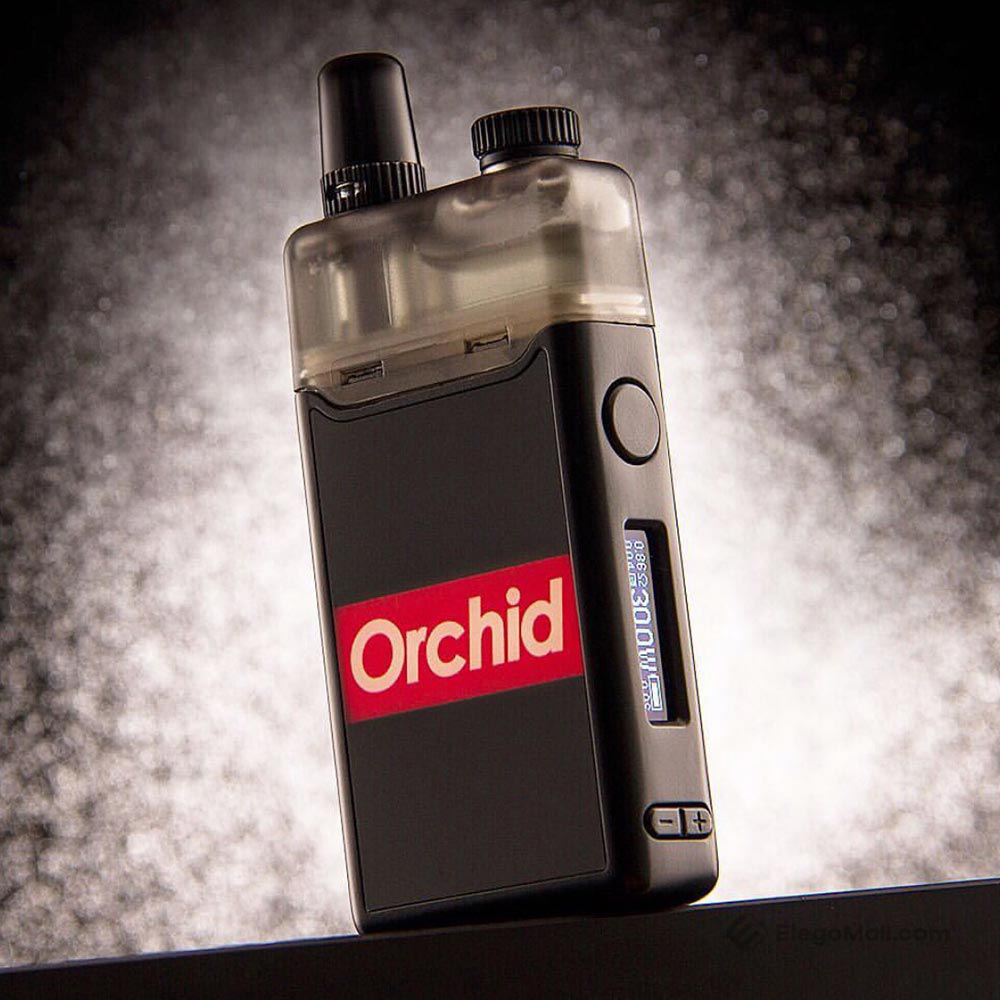 Blitz Orchid Pod System Kit 950mAh & 3ml