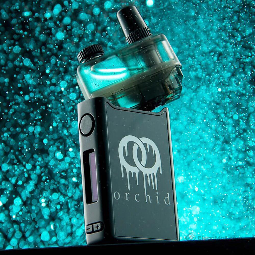 Blitz Orchid Pod System Kit 950mAh & 3ml
