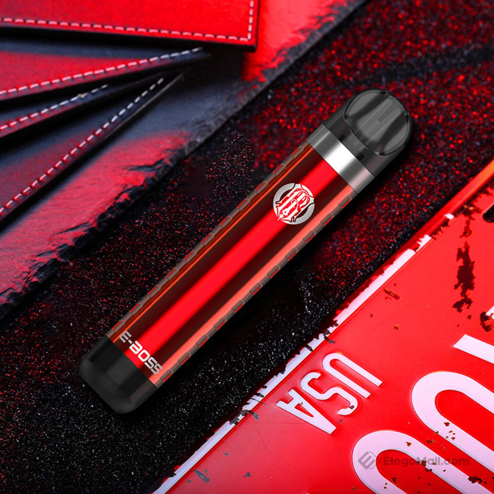 E-Boss GT Vape Pen Kit 400mAh & 1.2ml