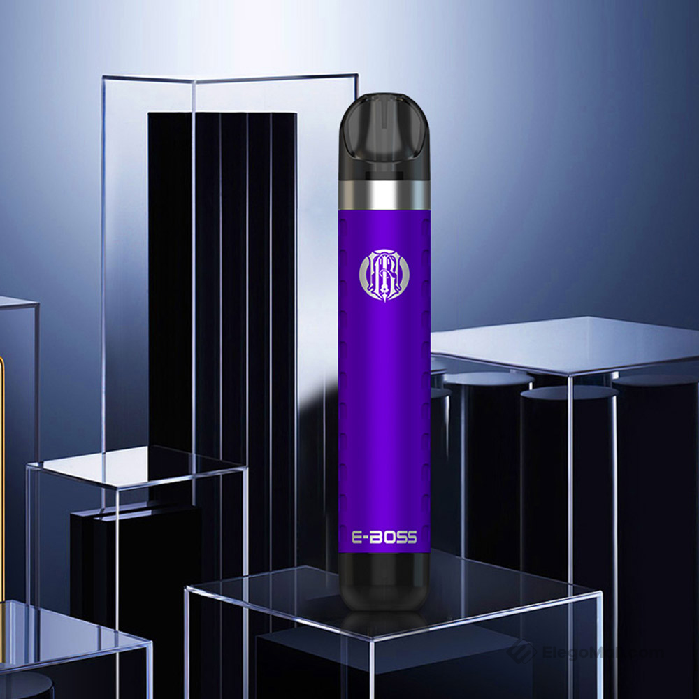 E-Boss GT Vape Pen Kit 400mAh & 1.2ml