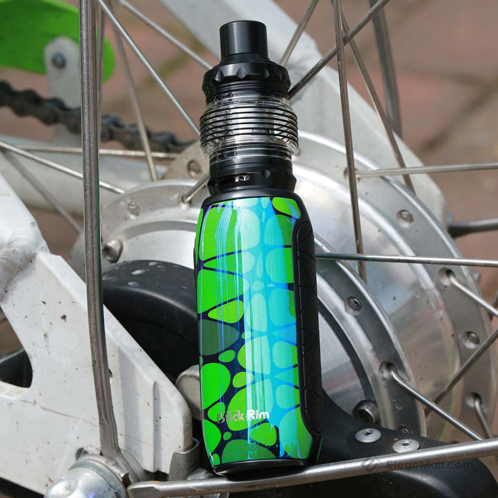 Eleaf iStick Rim Kit with MELO 5 Atomizer 4ml/2ml & 3000mAh