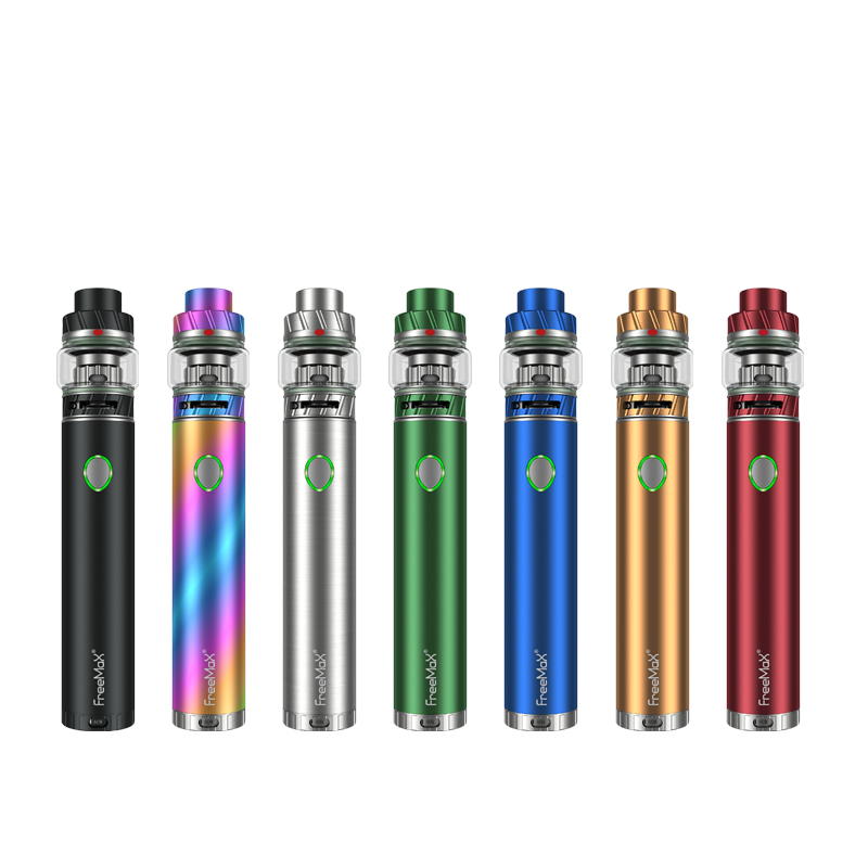 Freemax Twister 80W Starter Kit