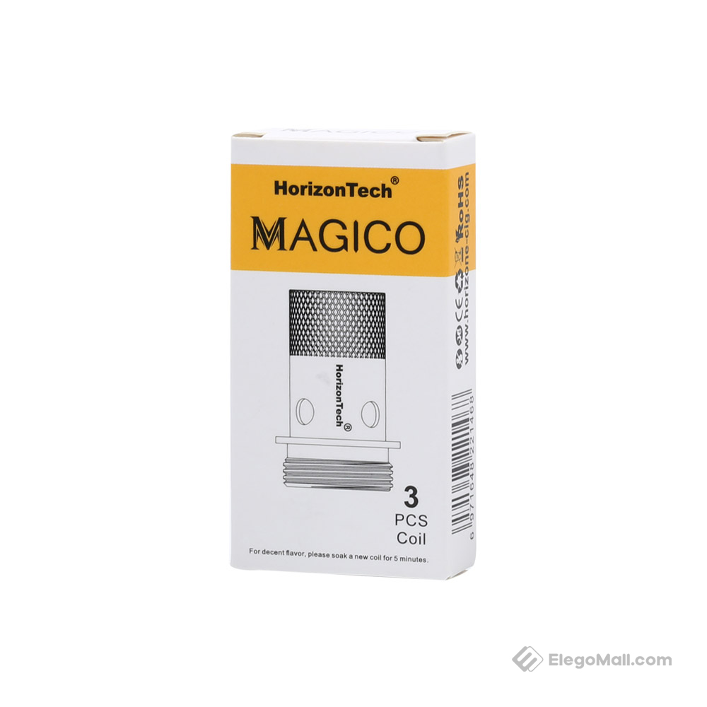 HorizonTech Magico Coil 3pcs/pack