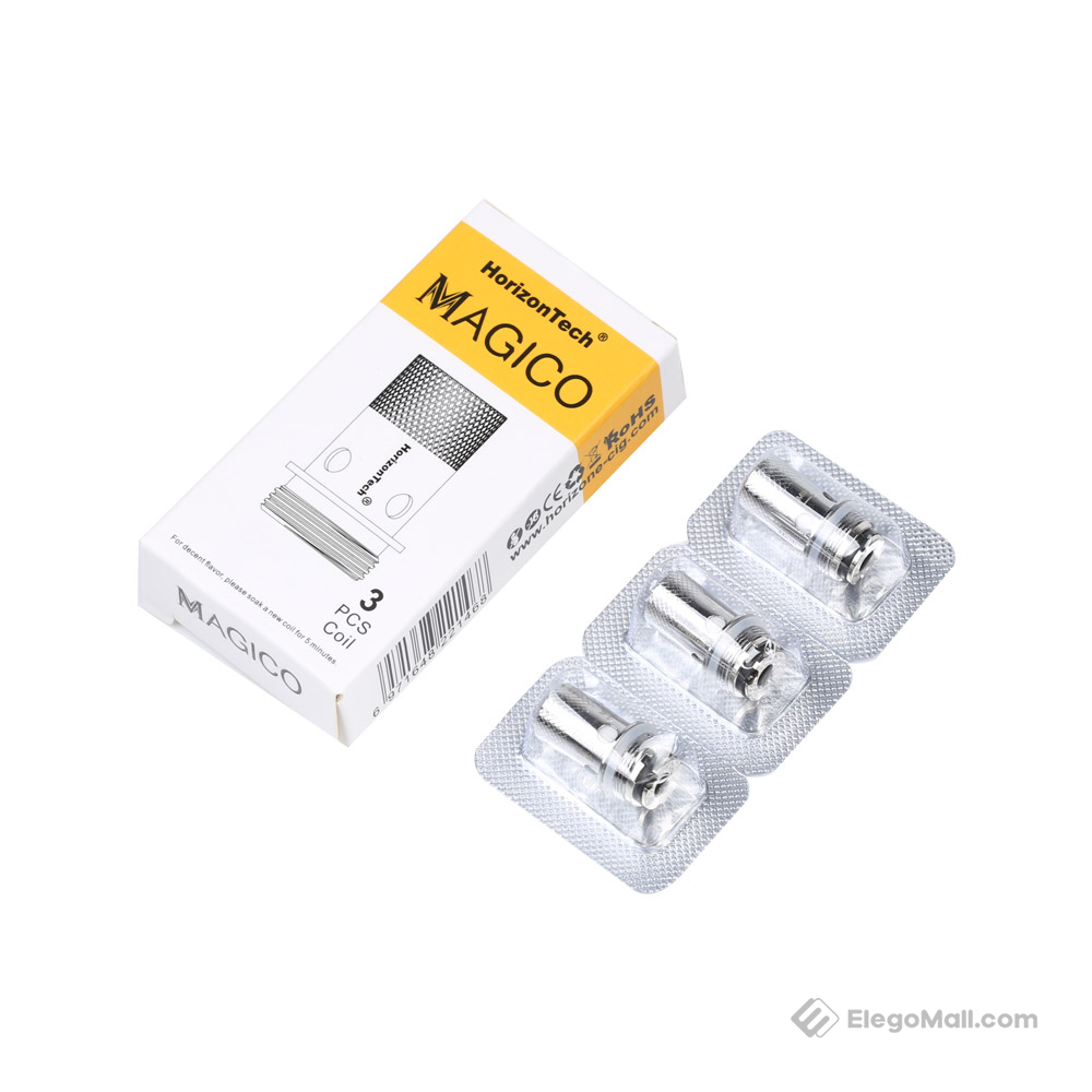 HorizonTech Magico Coil 3pcs/pack