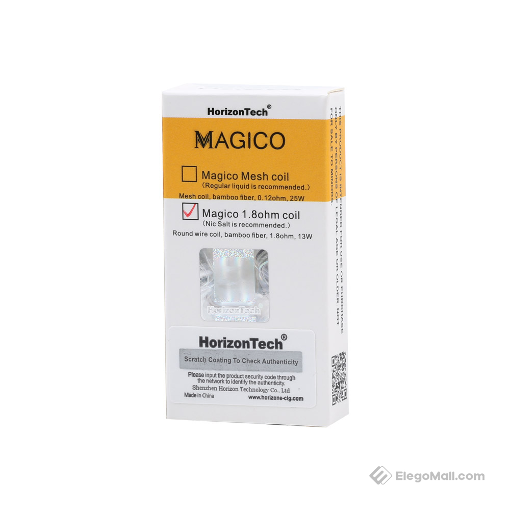 HorizonTech Magico Coil 3pcs/pack