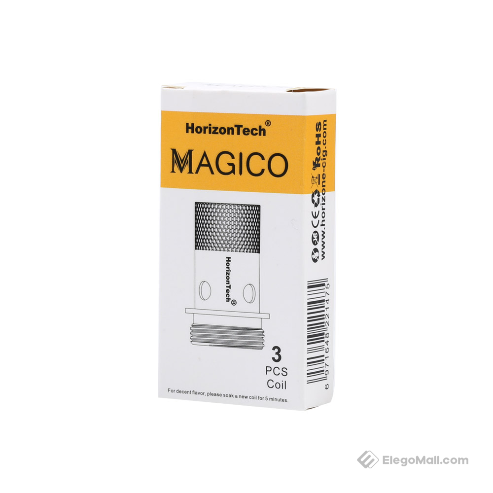 HorizonTech Magico Coil 3pcs/pack
