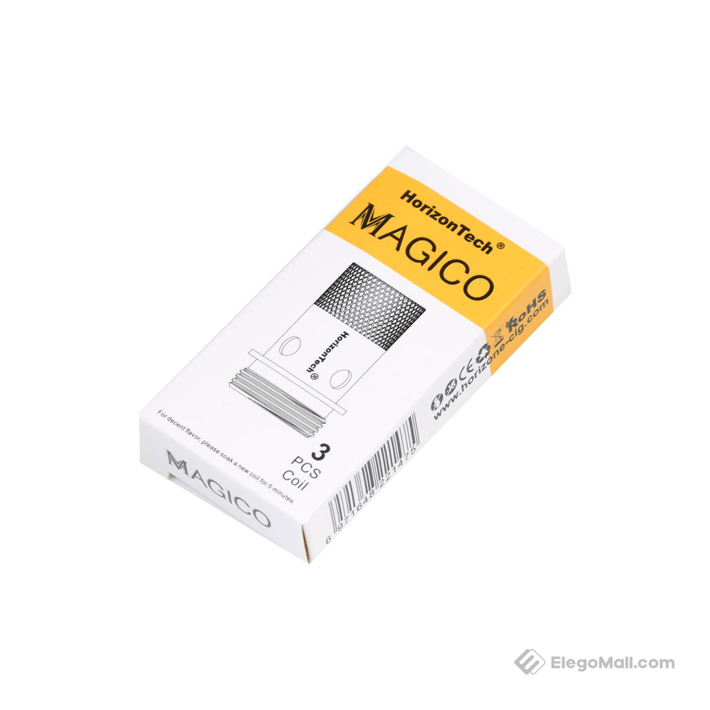 HorizonTech Magico Coil 3pcs/pack