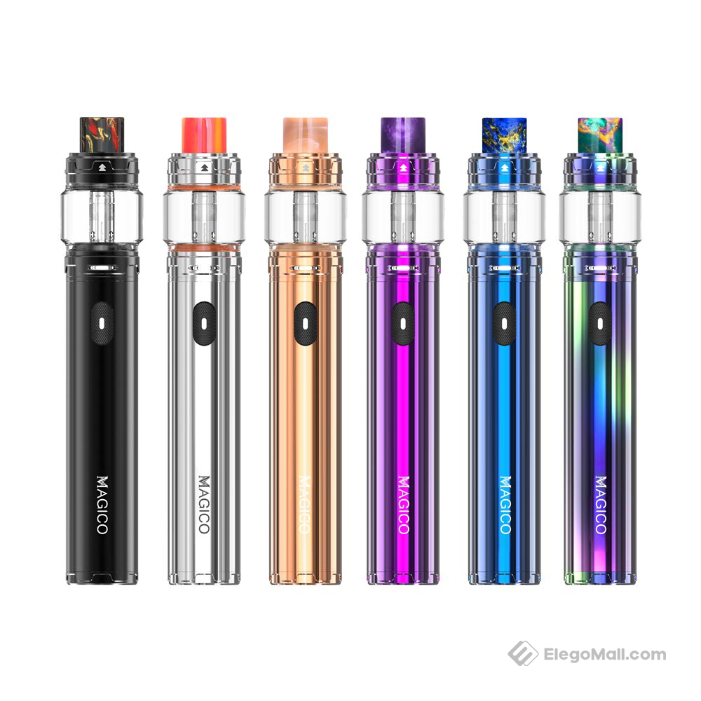 HorizonTech Magico Nic Salt Stick Kit 5.5/2ml & 2000mAh